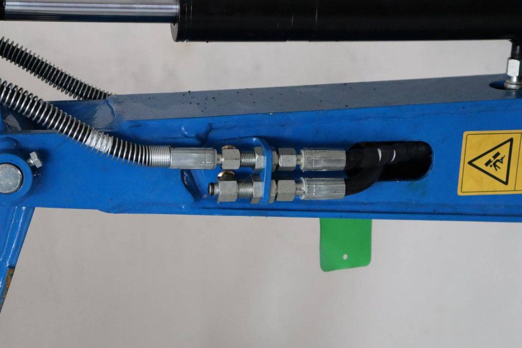 Rippa R06 Diesel-Minibagger 8,2 kW 2025 Neu