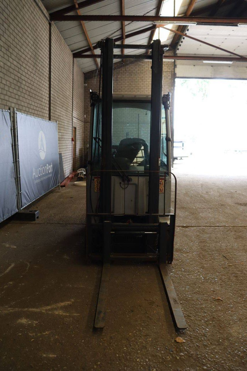 Gabelstapler Still RX70-18T LPG 1800kg 2019