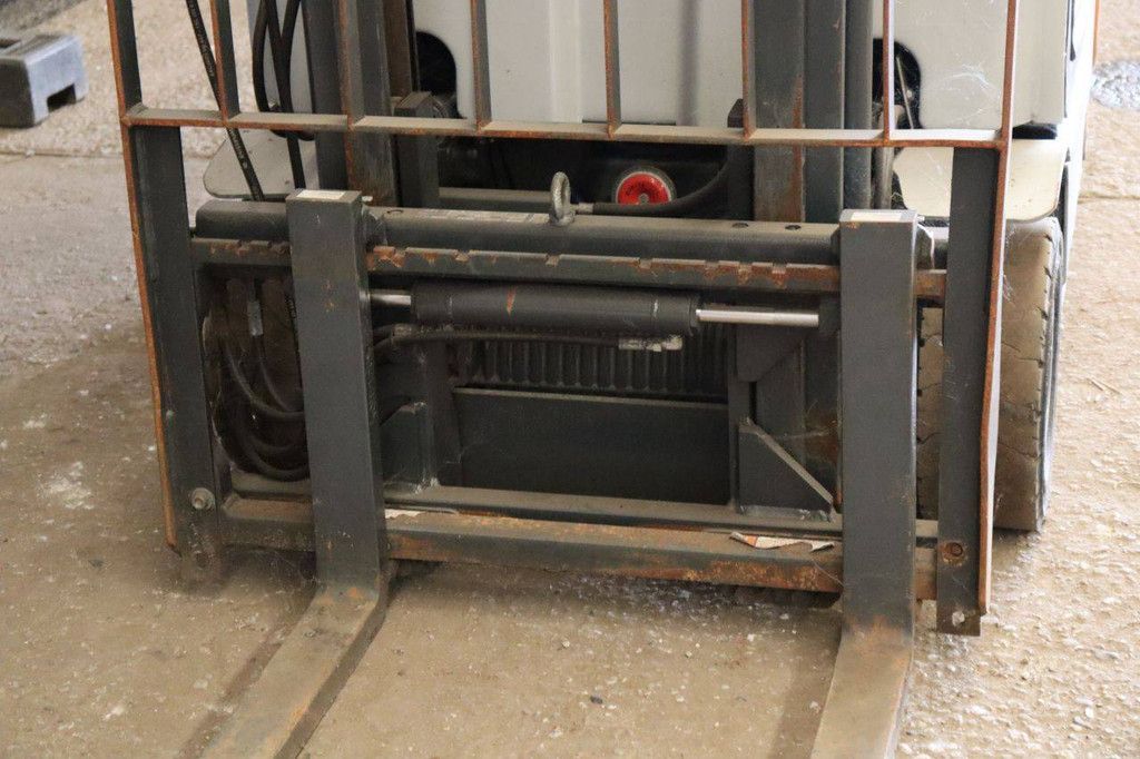 Gabelstapler Still RX70-18T LPG 1800kg 2019