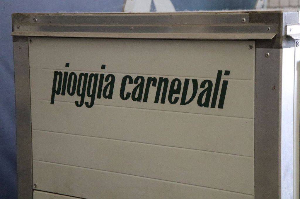 Wellpoint pump Pioggia Carnevali Diesel