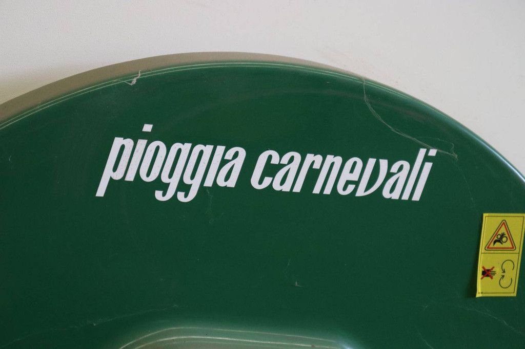 Bewässerungstrommel Pioggia Carnevali C500/17 63-100 2020