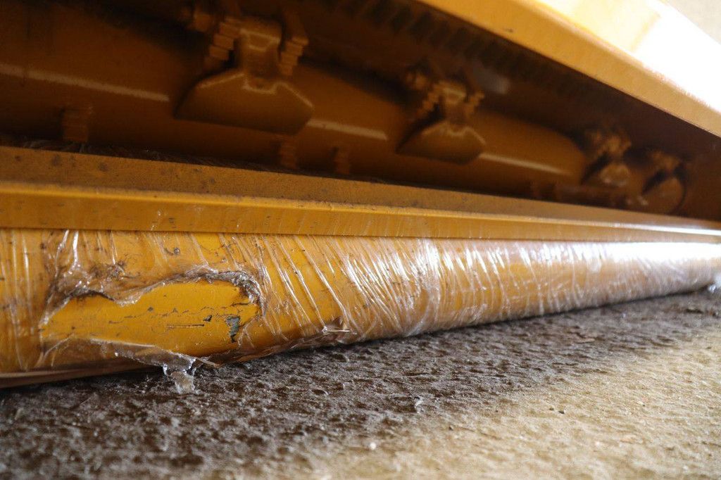 Flail Mower Orsi Competition GS Off-Set 180 2020