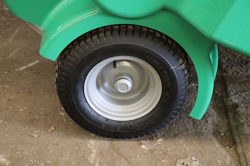 Irrigation reel Pioggia Carnevali C400/21-40/125 2025