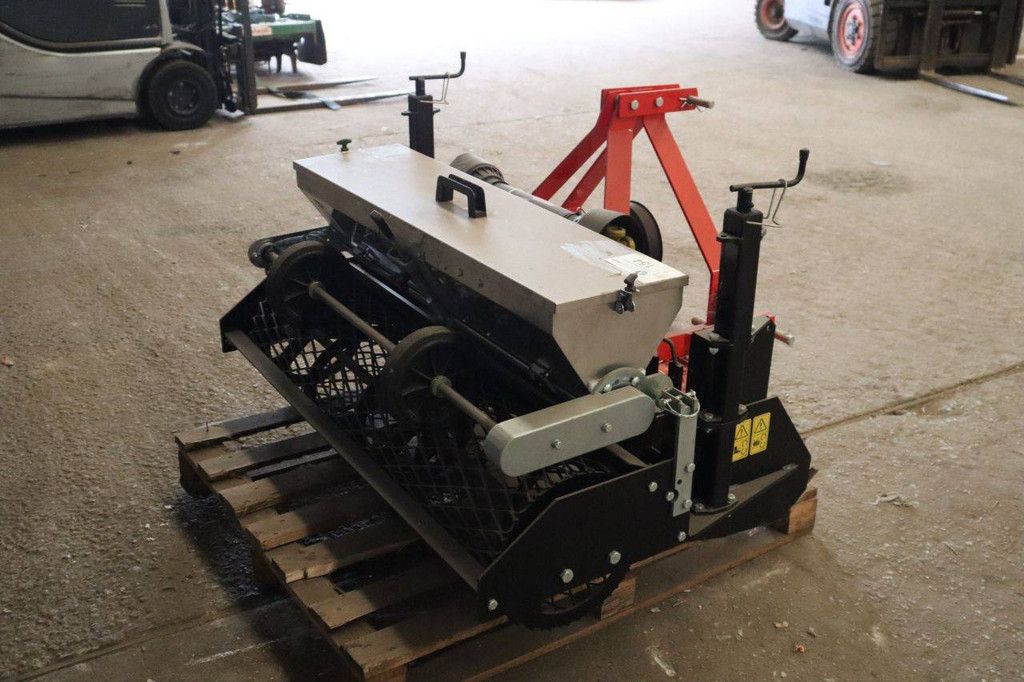 Power harrow Tecma MGT 1000 2022