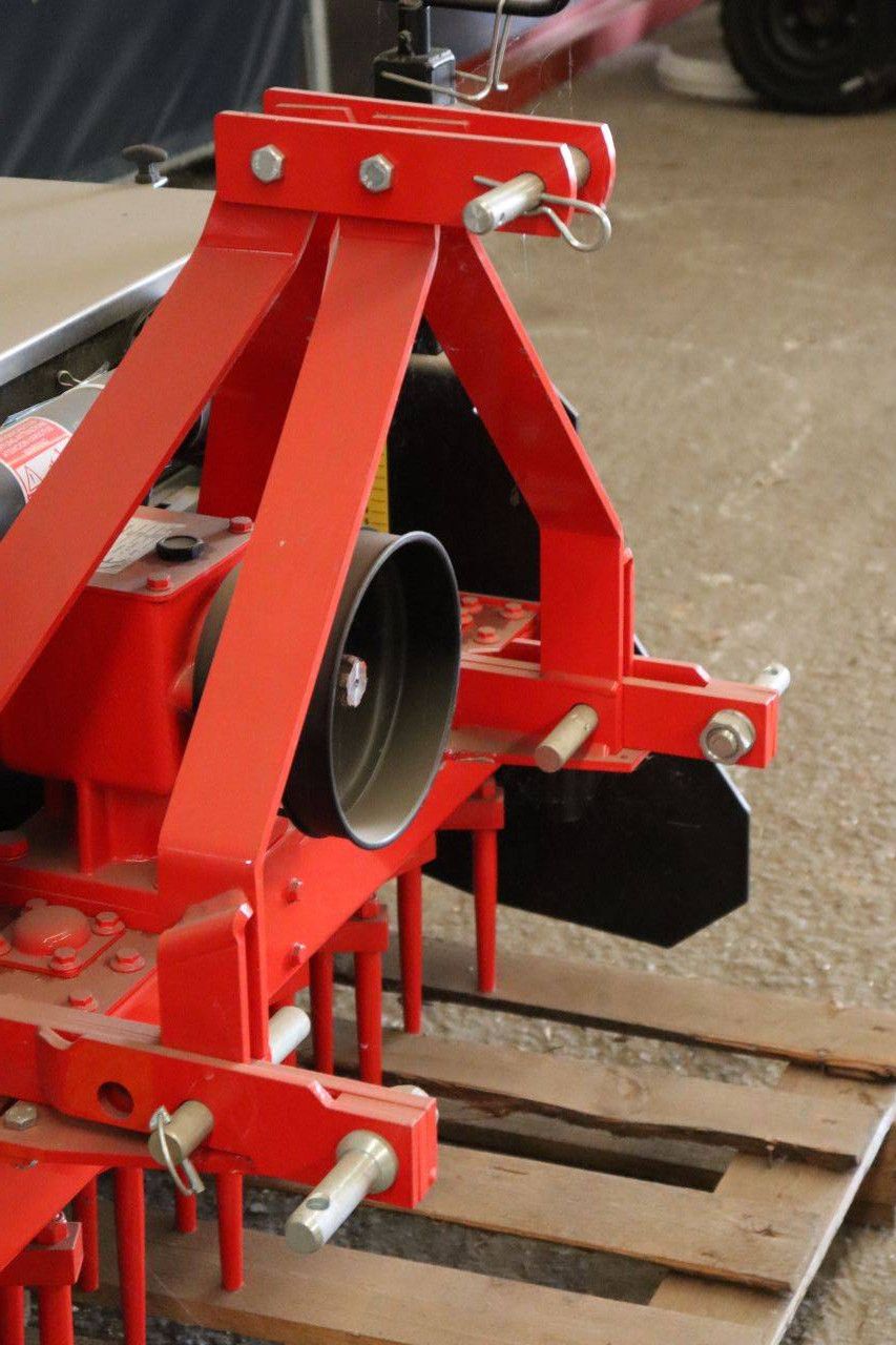 Power harrow Tecma MGT 1000 2022