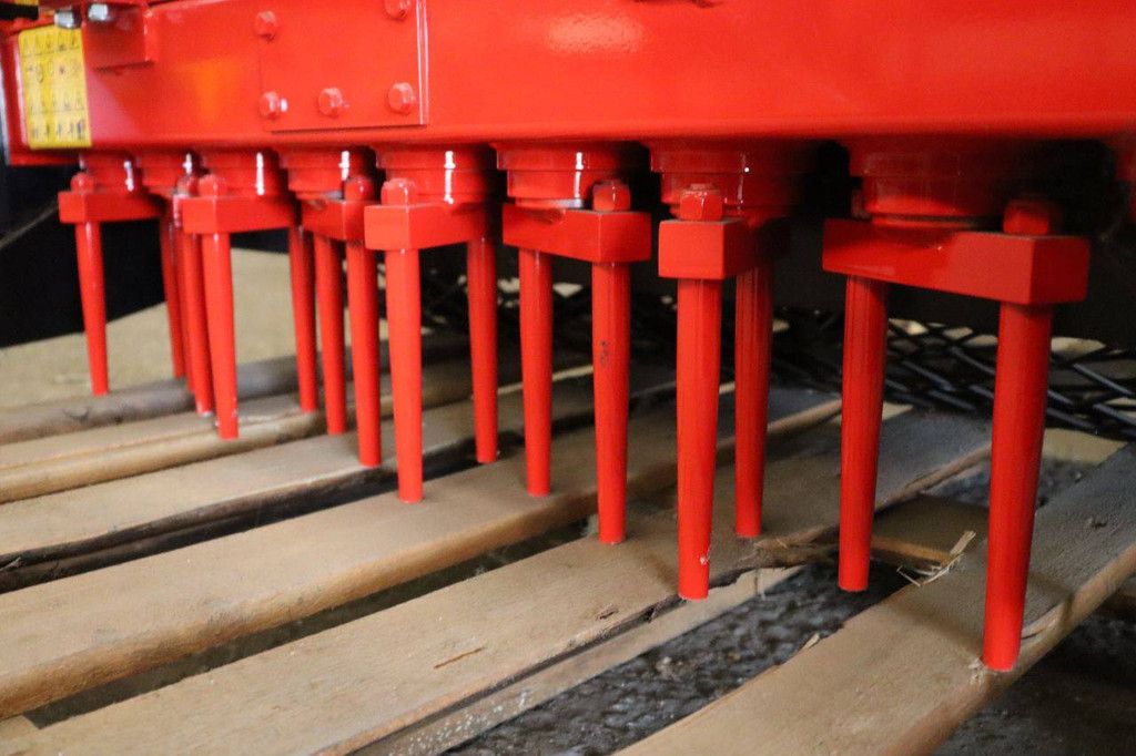 Power harrow Tecma MGT 1000 2022