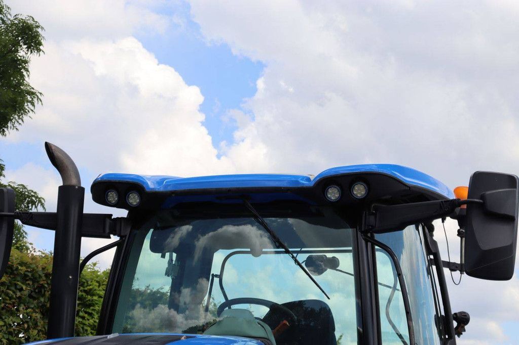 Tractor New Holland T7.190 Diesel 140kW 2018