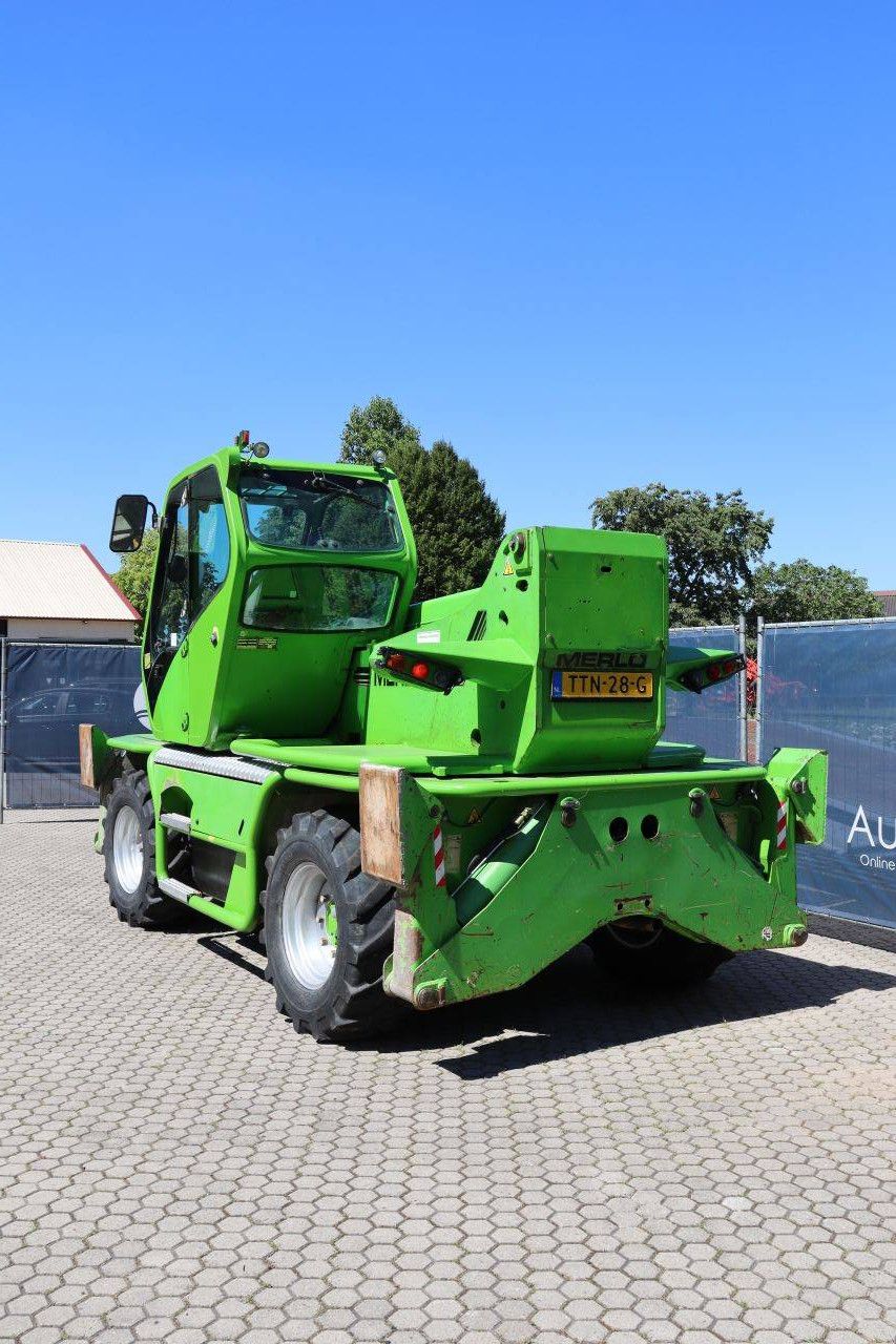 Verreiker Merlo ROTO 30.16EV Diesel 3000kg 16.0m 2005