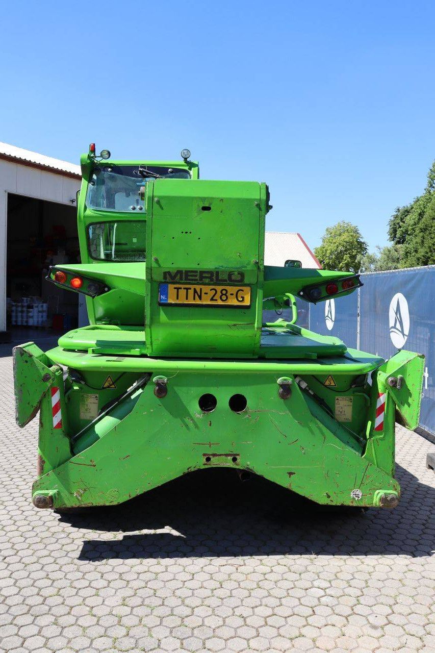 Verreiker Merlo ROTO 30.16EV Diesel 3000kg 16.0m 2005