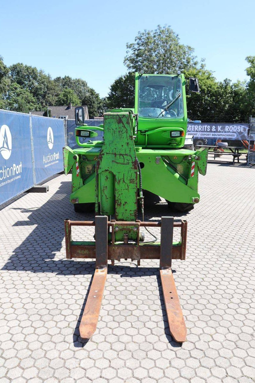 Verreiker Merlo ROTO 30.16EV Diesel 3000kg 16.0m 2005