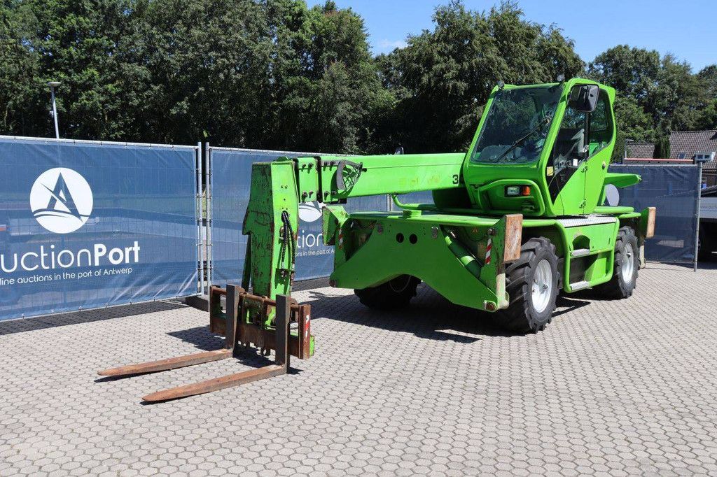 Verreiker Merlo ROTO 30.16EV Diesel 3000kg 16.0m 2005