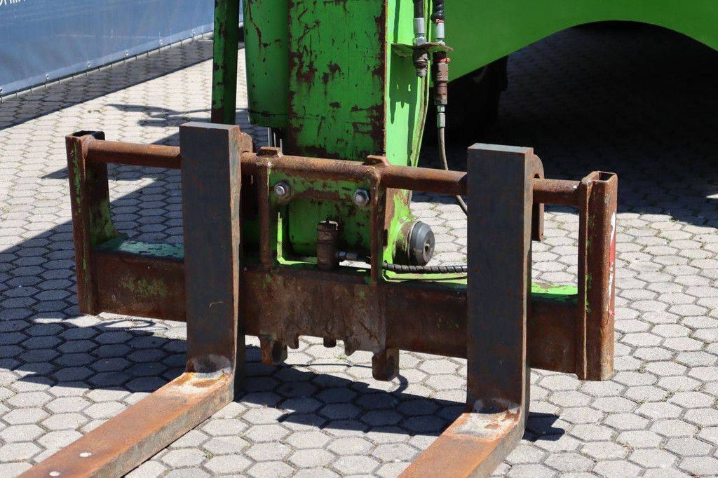 Verreiker Merlo ROTO 30.16EV Diesel 3000kg 16.0m 2005