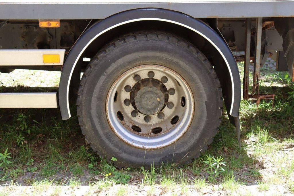 Truck-mounted aerial work platform DAF AE65 NC Diesel 212 hp 1997