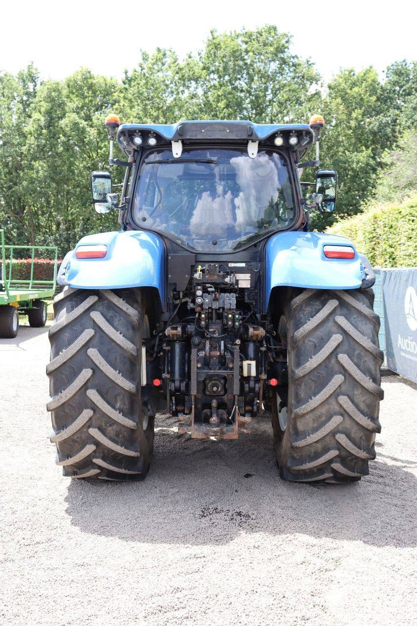 Traktor New Holland T7.245 Diesel 165kW 2017