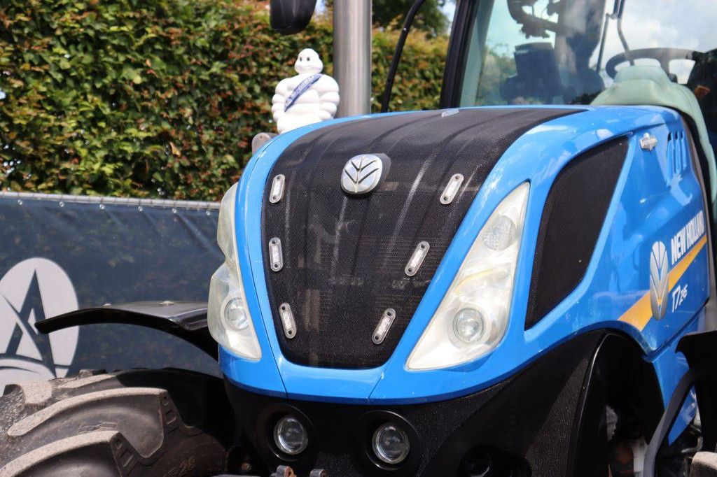 Traktor New Holland T7.245 Diesel 165kW 2017