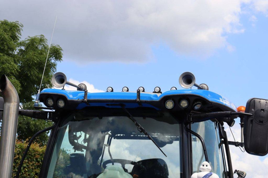 Traktor New Holland T7.245 Diesel 165kW 2017