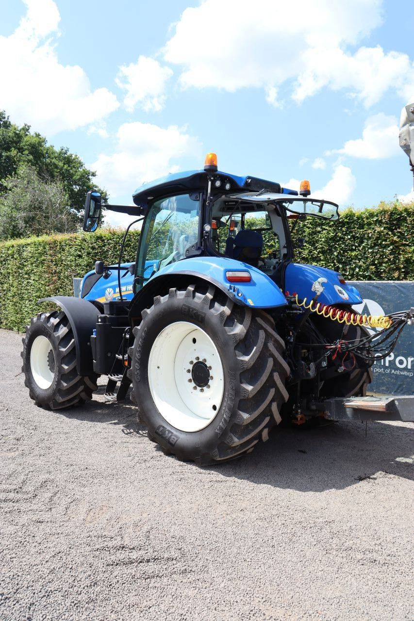 Traktor New Holland T7.230 Diesel 180kW 2019