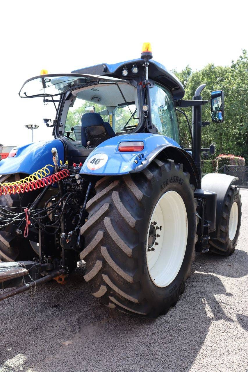 Traktor New Holland T7.230 Diesel 180kW 2019