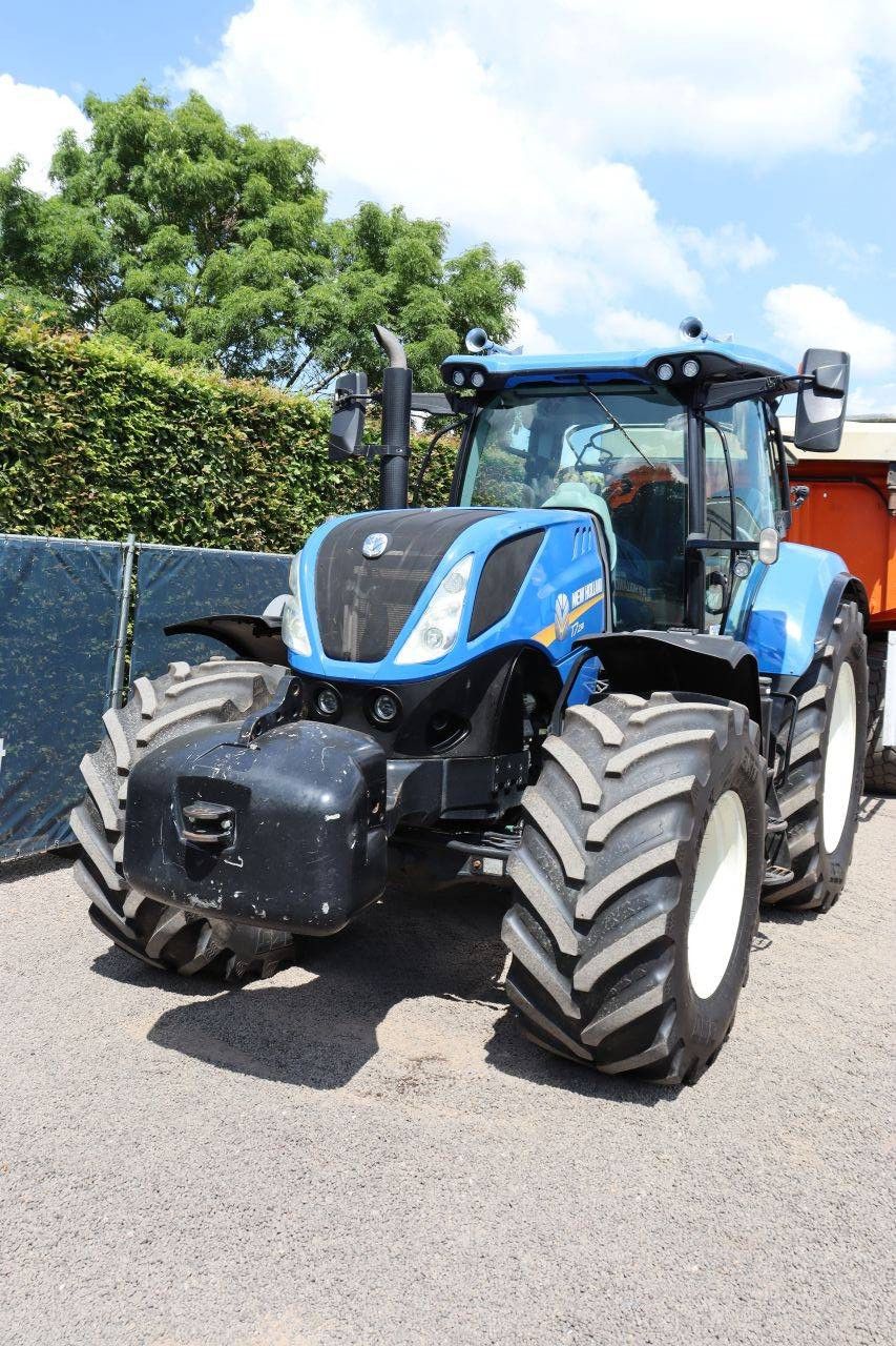 Traktor New Holland T7.230 Diesel 180kW 2019