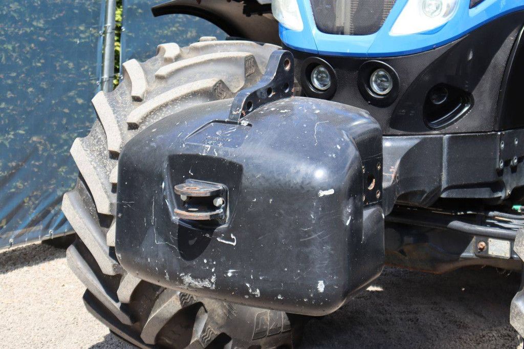 Traktor New Holland T7.230 Diesel 180kW 2019