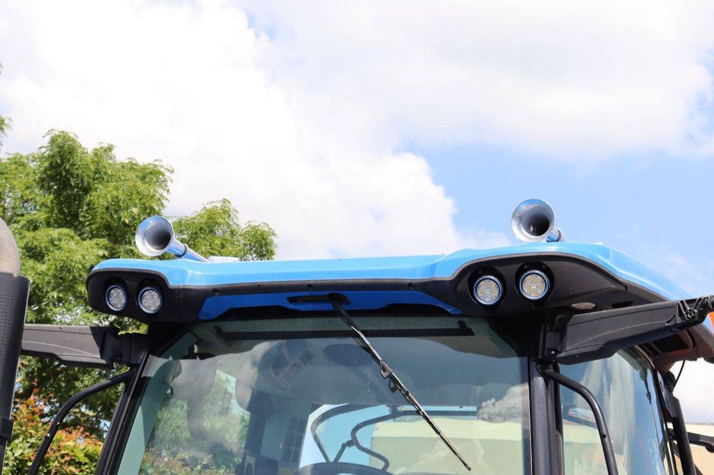 Traktor New Holland T7.230 Diesel 180kW 2019