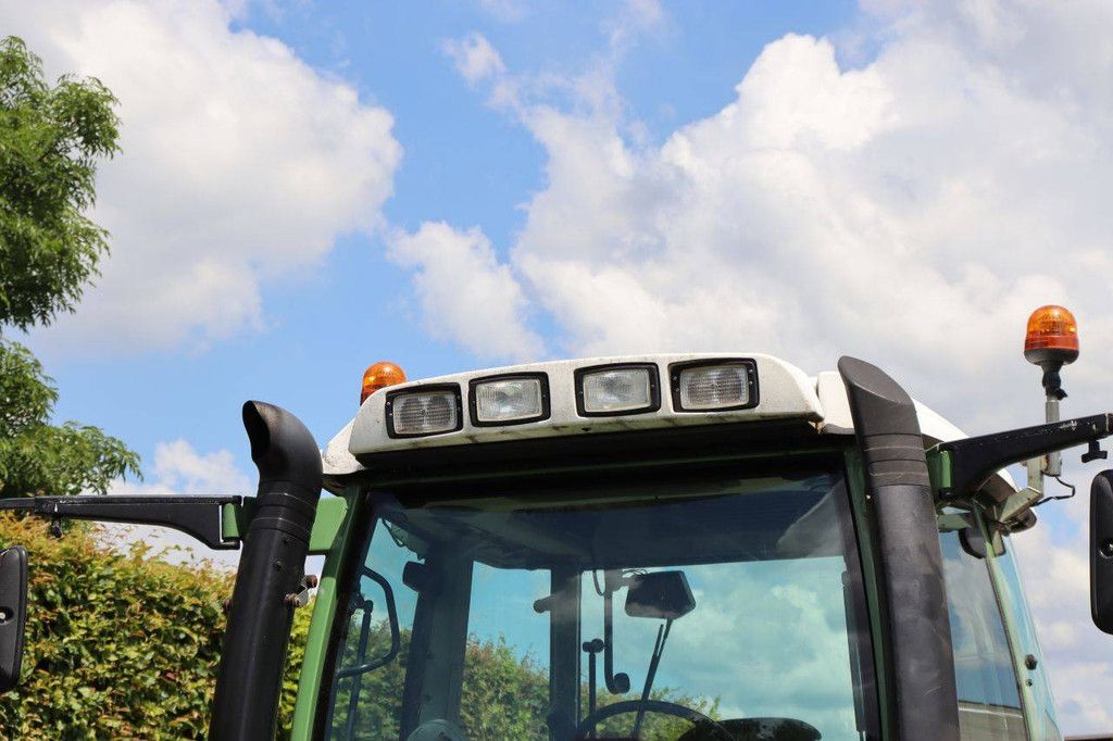 Traktor Fendt 712 Vario Diesel 101kW 2007
