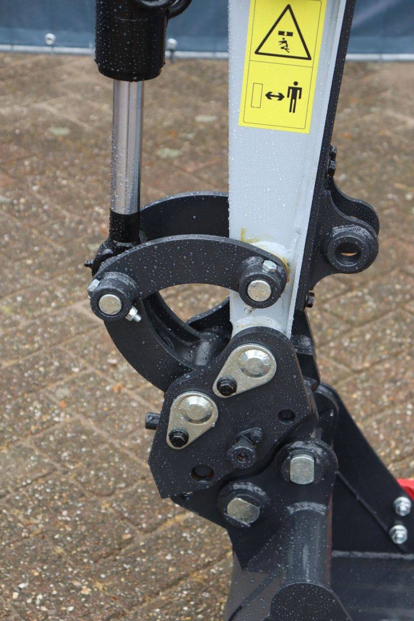 Minibagger CMH HFT15 Diesel 10,2 kW 2026 Neu