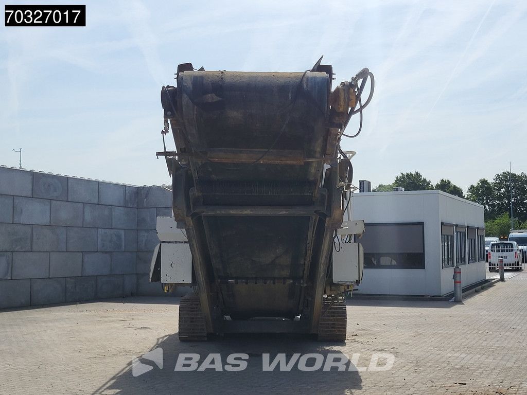 Metso LT1213