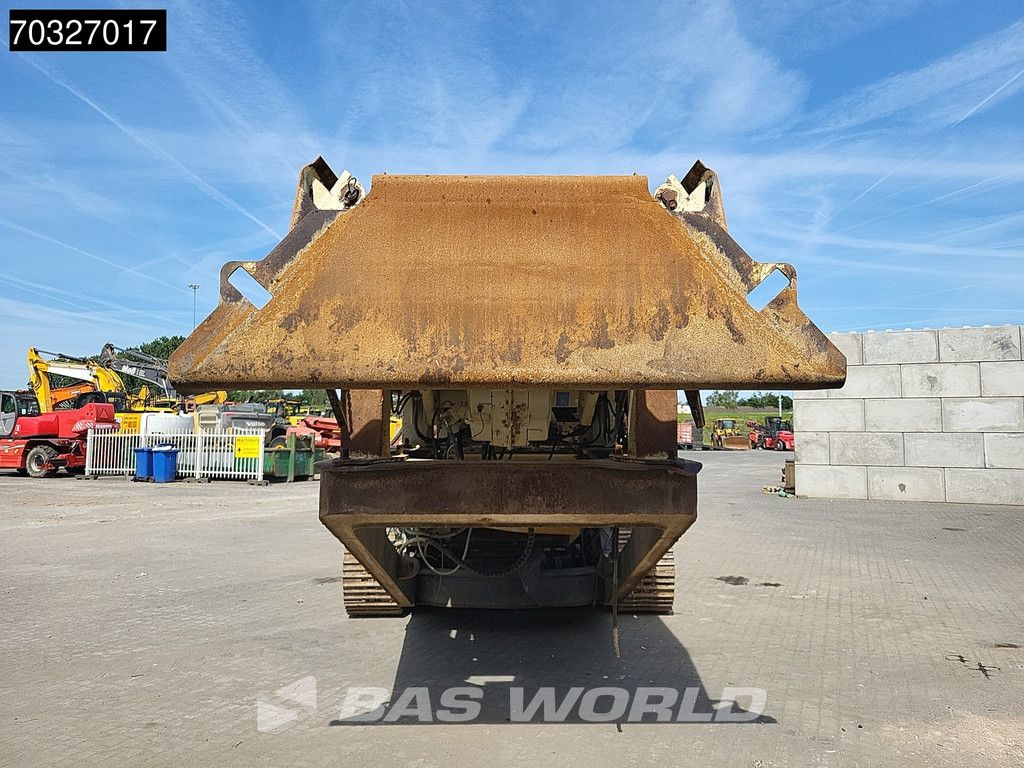Metso LT1213