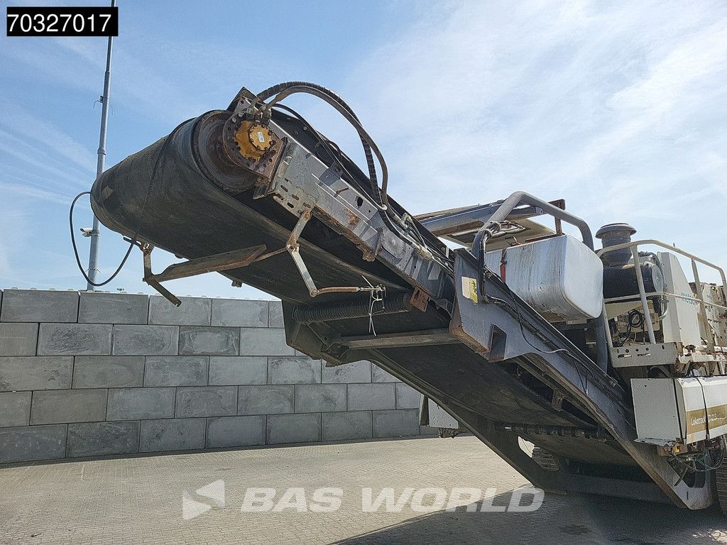 Metso LT1213
