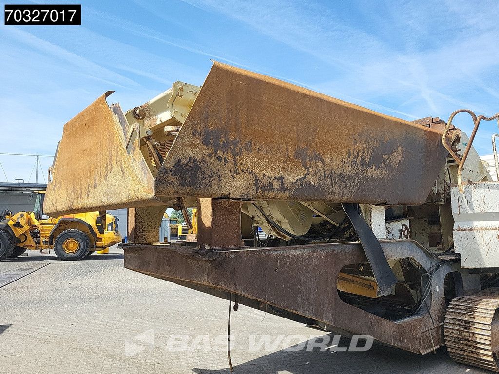 Metso LT1213