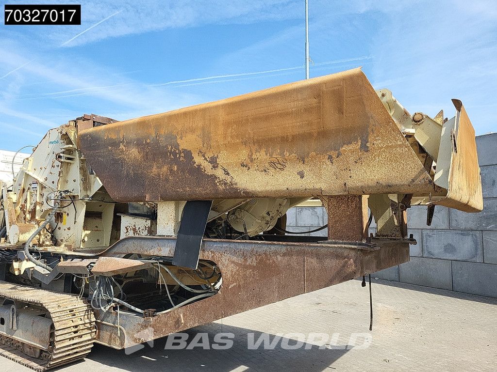 Metso LT1213