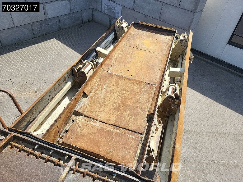 Metso LT1213