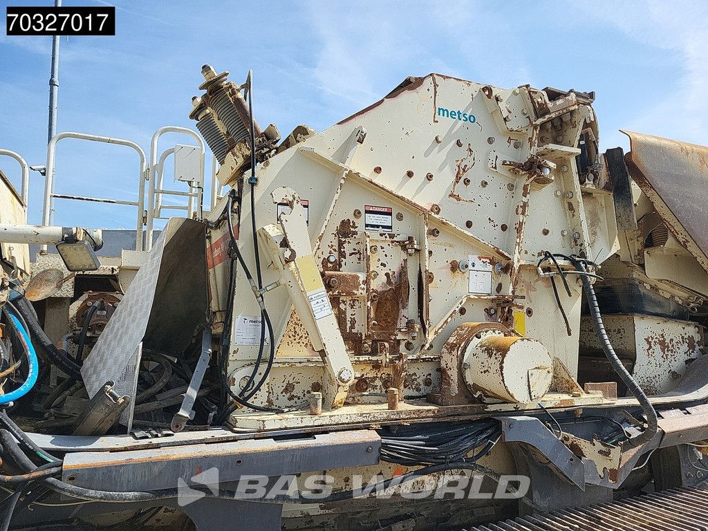 Metso LT1213