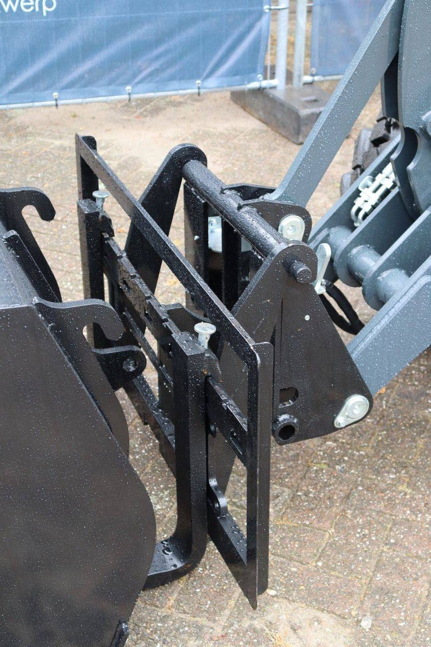 Articulated loader CMH HFT960 Diesel 18.2kW 2026 New