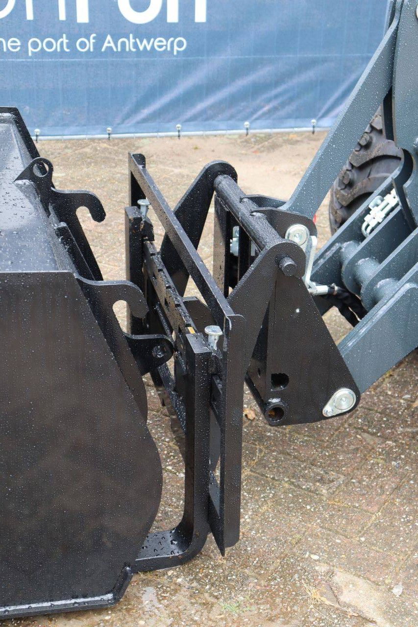 Articulated loader CMH HFT960 Diesel 18.2kW 2026 New