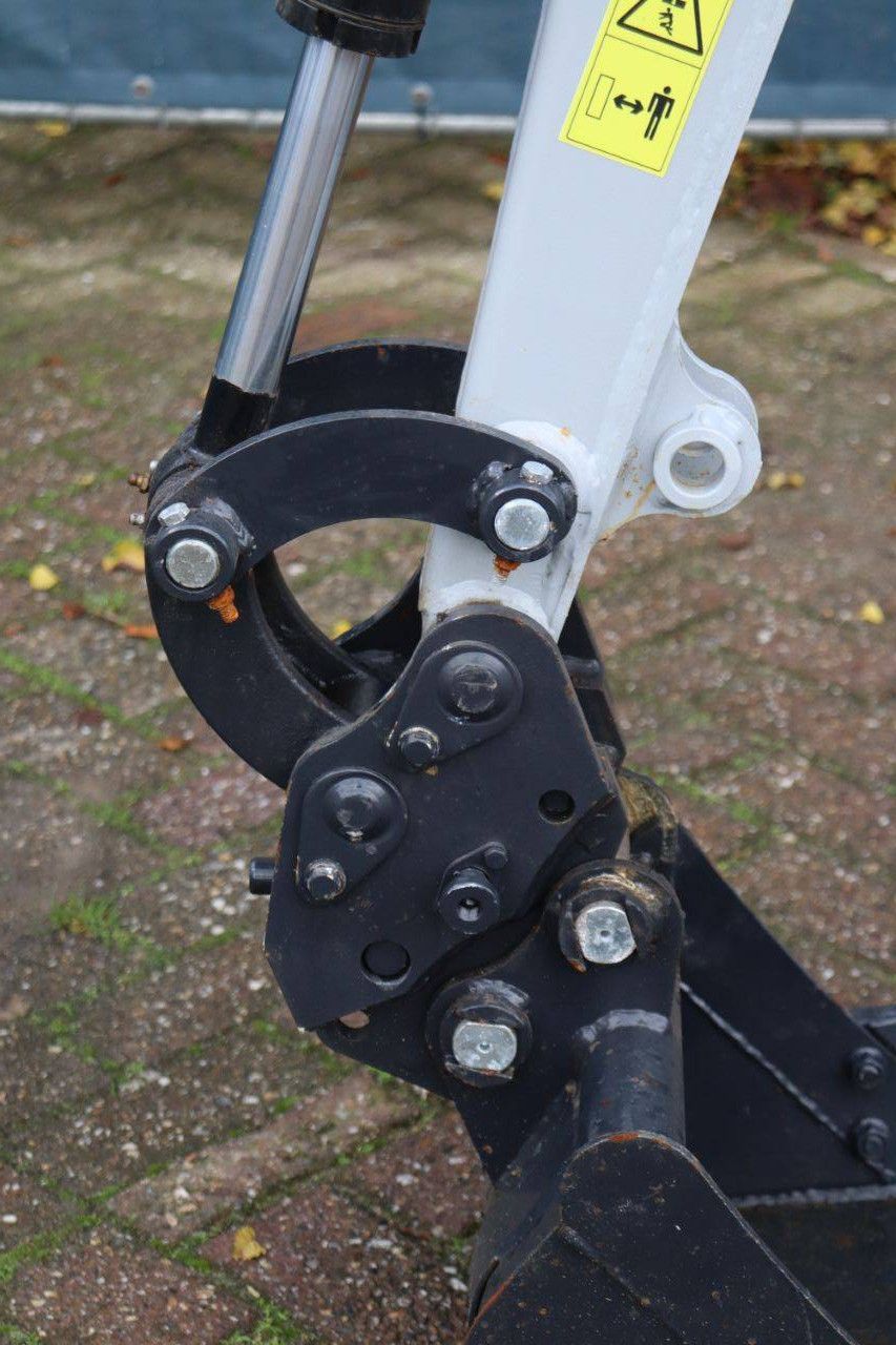 Mini Excavator RDT-10B Diesel 2024 New