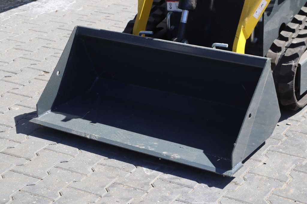 Schranklader DPC HT360L-2 Benzine 13.5pk 2024 Nieuw
