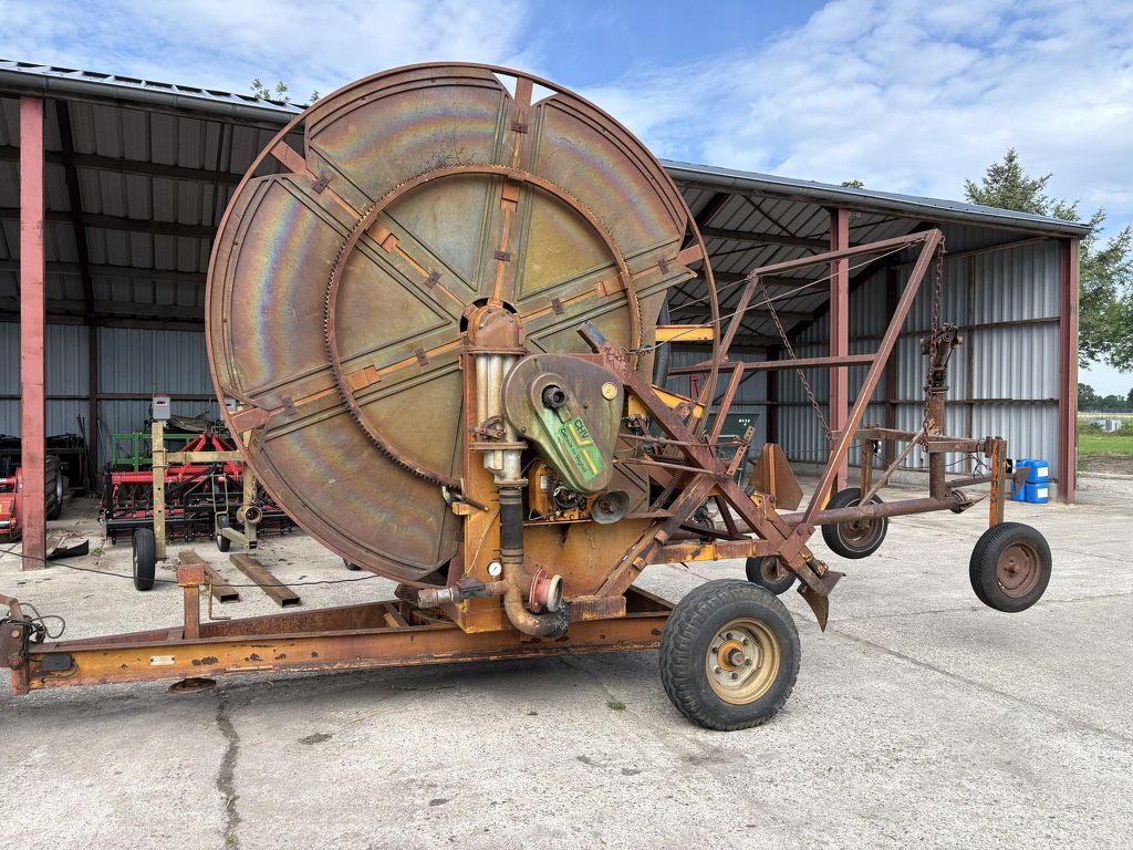 Irtec 110/300