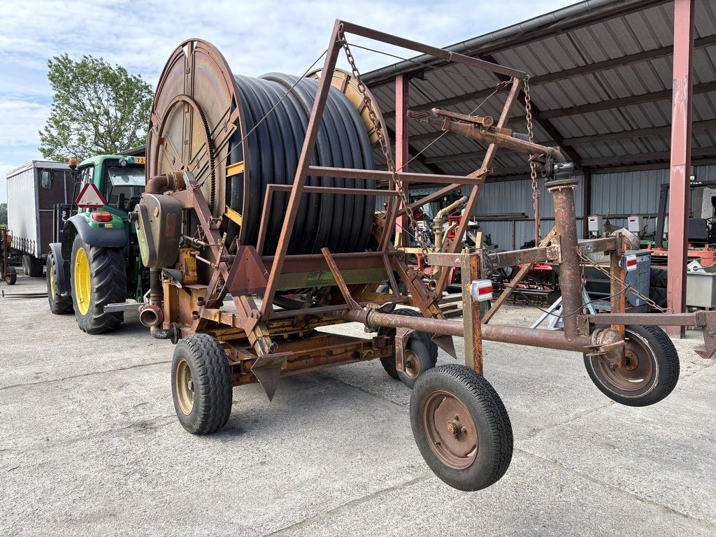 Irtec 110/300