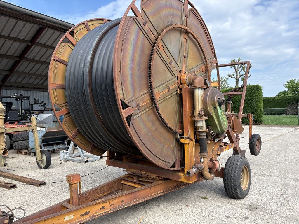 Irtec 110/300