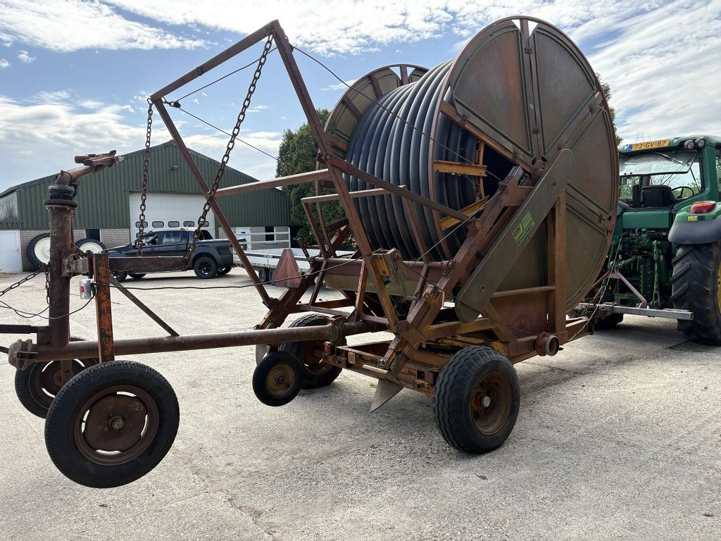 Irtec 110/300