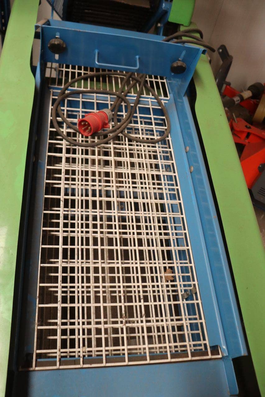 Aardappelsorteermachine Krukowiak Gawron Mini 2016