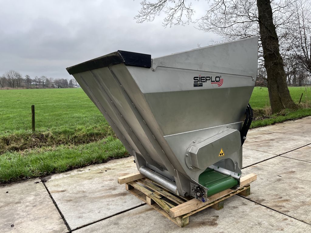 Sieplo GB1600