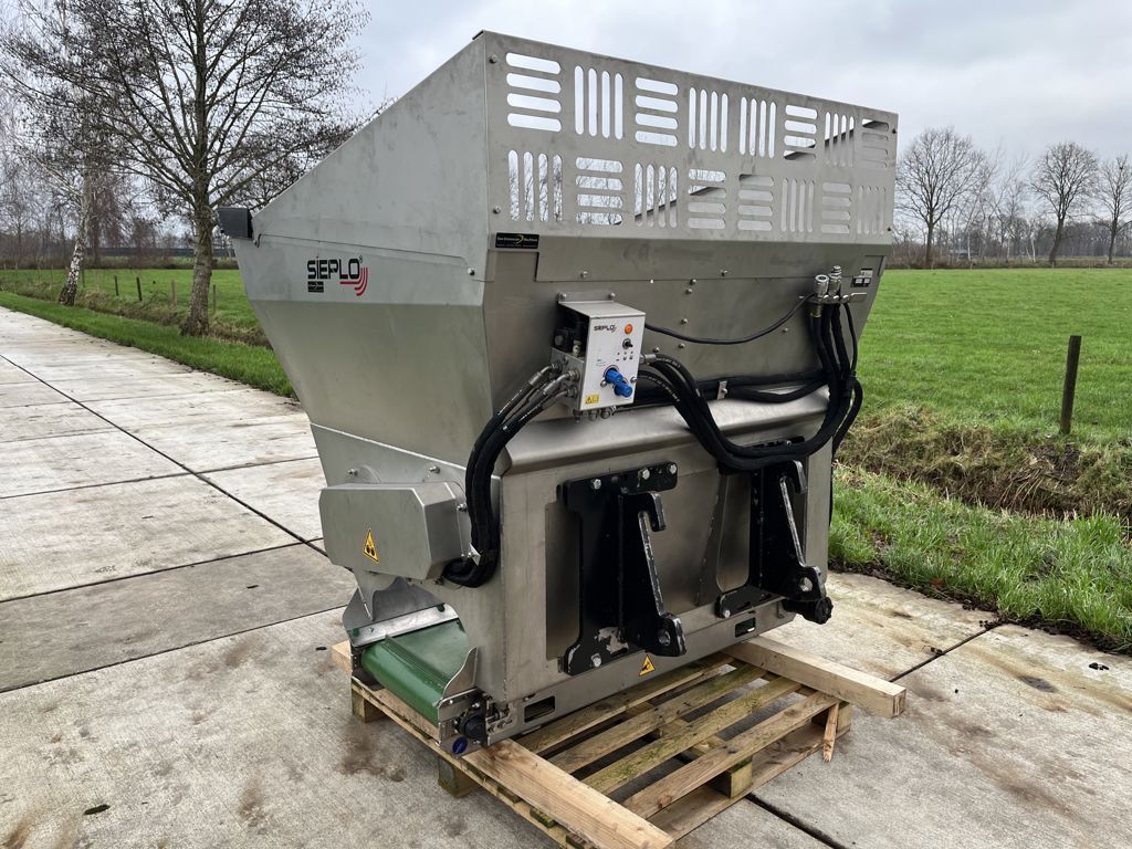 Sieplo GB1600
