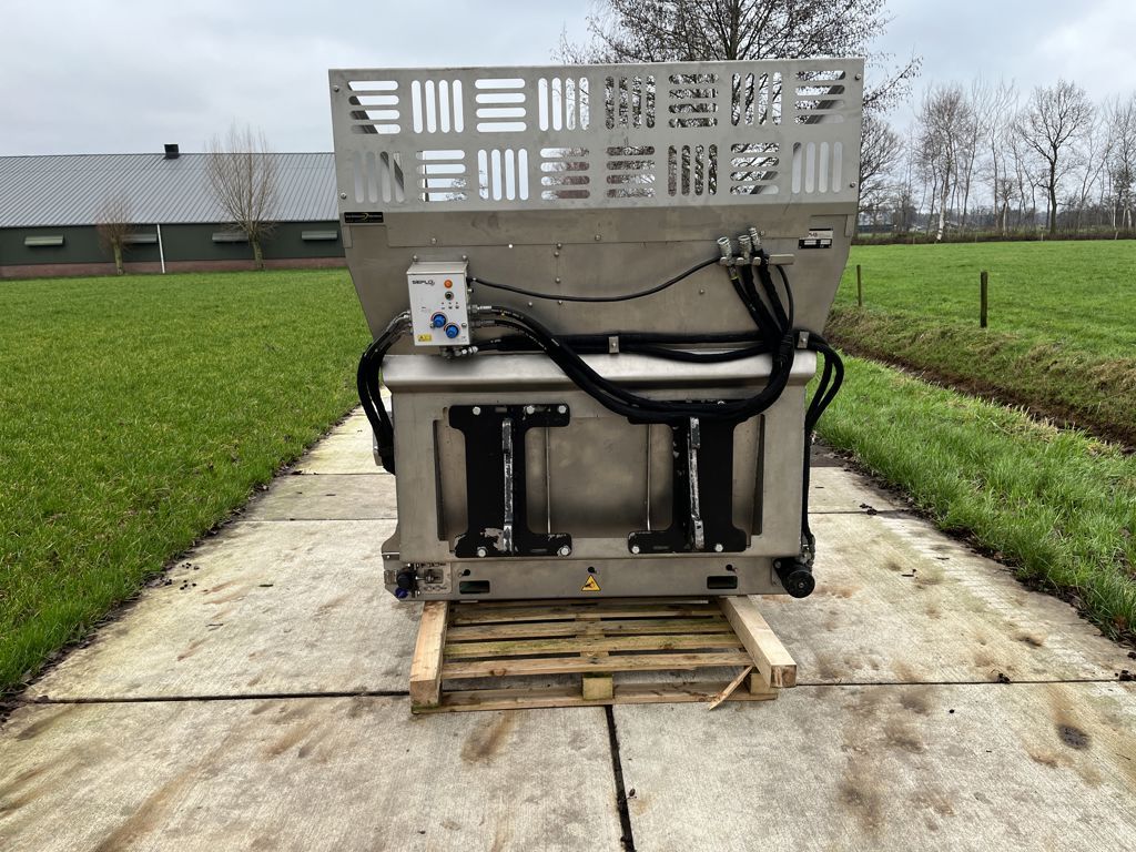 Sieplo GB1600