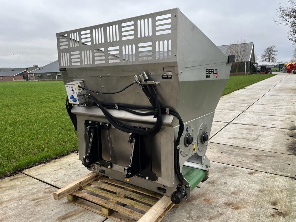 Sieplo GB1600