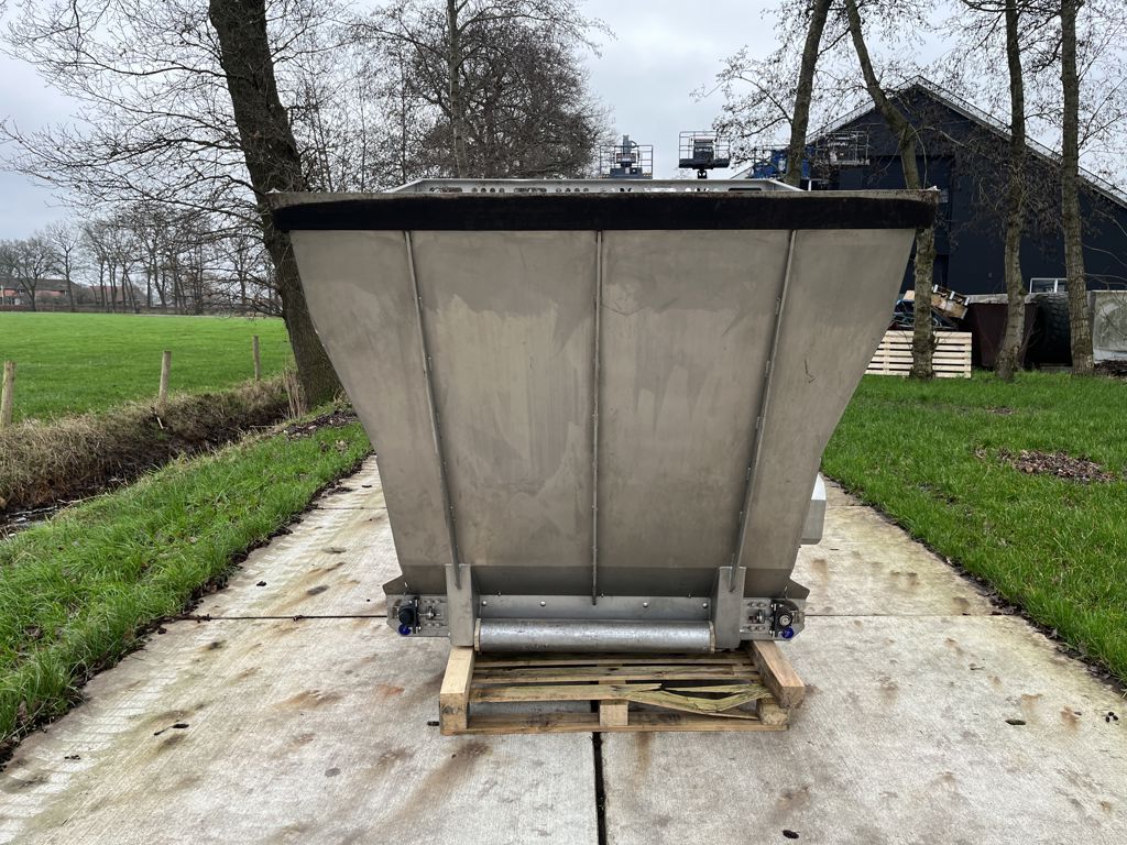 Sieplo GB1600
