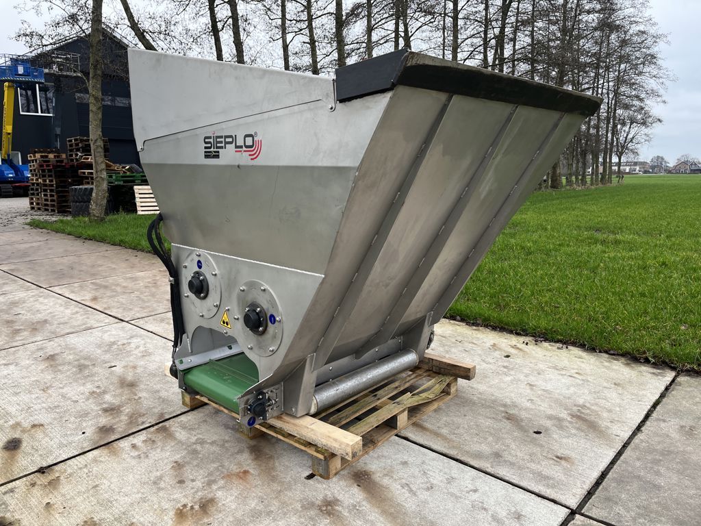 Sieplo GB1600