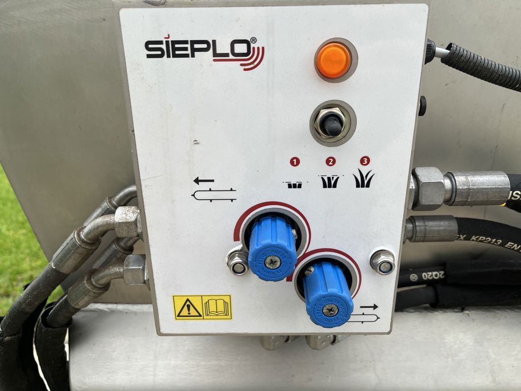 Sieplo GB1600